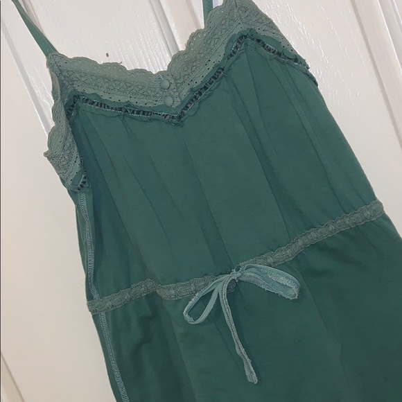 Abercrombie and Fitch cami top - Picture 4 of 10